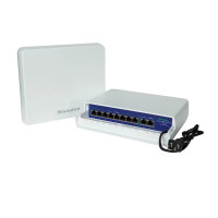 PoE-коммутатор Hisource Hi-F0820FBL-C-FS водонепроницаемый 10-портовый с 8 портами PoE PoE-коммутатор Hisource Hi-F0820FBL-C-FS водонепроницаемый 10-портовый с 8 портами PoE