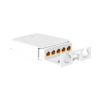PoE расширитель Hisource Hi-BT14GV-A влагозащищенный 4-1 1000Mbps PoE расширитель Hisource Hi-BT14GV-A влагозащищенный 4-1 1000Mbps