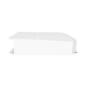 PoE расширитель Hisource Hi-BT14GV-A влагозащищенный 4-1 1000Mbps