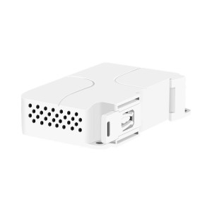 PoE розширювач Hisource Hi-BT14G-A extender 4-1 1000Mbps