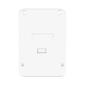 PoE розширювач Hisource Hi-BT14FV-A вологозахищений 4-1 100Mbps