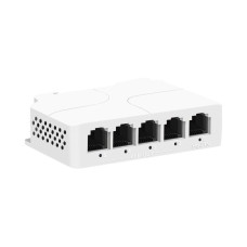 PoE розширювач Hisource Hi-BT14F-A extender 4-1 100Mbps PoE розширювач Hisource Hi-BT14F-A extender 4-1 100Mbps