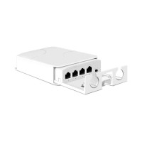 PoE розширювач Hisource Hi-AT13FV-A вологозахищений 3-1 100Mbps PoE розширювач Hisource Hi-AT13FV-A вологозахищений 3-1 100Mbps