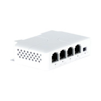PoE розширювач Hisource Hi-AT13F-A extender 3-1 100Mbps PoE розширювач Hisource Hi-AT13F-A extender 3-1 100Mbps