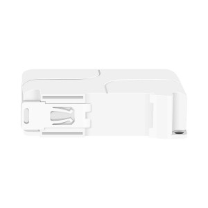 PoE расширитель Hisource Hi-AT13F-A extender 3-1 100Mbps