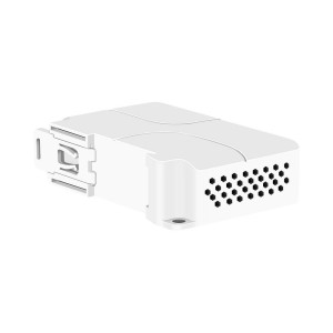 PoE расширитель Hisource Hi-AT13F-A extender 3-1 100Mbps