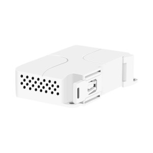 PoE расширитель Hisource Hi-AT13F-A extender 3-1 100Mbps