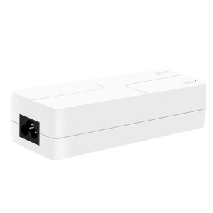 Активный PoE-инжектор Hisource HG90D, 90 Вт, 1 Гбит/с