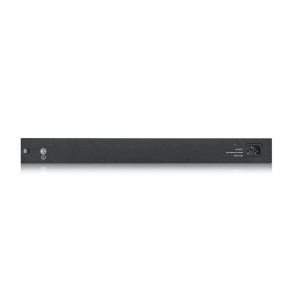 Смарт-керований комутатор ZyXEL GS1920-24V2 (GS1920-24V2-EU0101F) на 24 порти