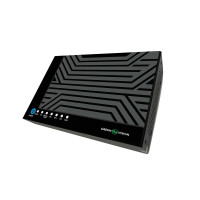 Джерело безперебійного живлення GreenVision GV-702-UPS-DC18-100W для Wi-Fi роутерів із вбудованим акумулятором Джерело безперебійного живлення GreenVision GV-702-UPS-DC18-100W для Wi-Fi роутерів із вбудованим акумулятором