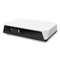 Джерело безперебійного живлення GreenVision GV-703-UPS-DC20-40W для Wi-Fi роутерів із вбудованим акумулятором Джерело безперебійного живлення GreenVision GV-703-UPS-DC20-40W для Wi-Fi роутерів із вбудованим акумулятором