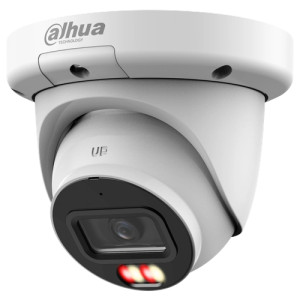 IP видеокамера Dahua DH-IPC-HDW3649QM-S-IL 6МП (2.8мм)