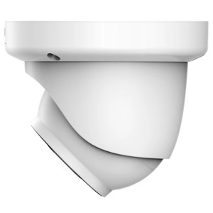 IP видеокамера Dahua DH-IPC-HDW3649QM-S-IL 6МП (2.8мм)