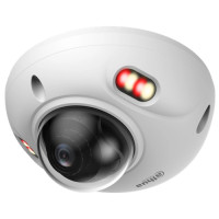 IP відеокамера Dahua DH-IPC-HDBW3649F-AS-IL 6МП (2.8мм) з мікрофоном IP відеокамера Dahua DH-IPC-HDBW3649F-AS-IL 6МП (2.8мм) з мікрофоном