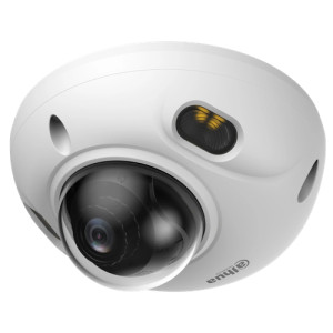 IP видеокамера Dahua DH-IPC-HDBW3649F-AS-IL 6МП (2.8мм) с микрофоном