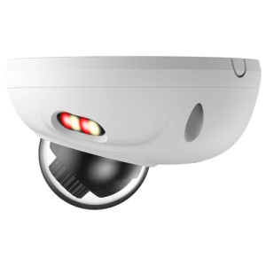 IP видеокамера Dahua DH-IPC-HDBW3649F-AS-IL 6МП (2.8мм) с микрофоном
