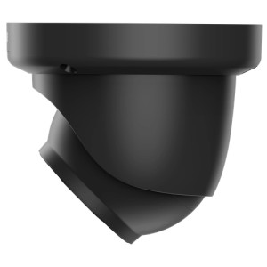IP відеокамера Dahua DH-IPC-HDW3649QM-S-IL-Black 6МП (2.8мм)
