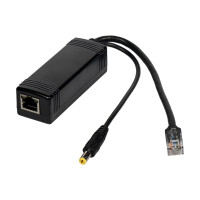 PoE-сплиттер NVC-PD4812/DC/24W/Gigabit PoE-сплиттер NVC-PD4812/DC/24W/Gigabit