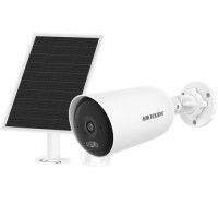 IP відеокамера Hikvision DS-2CFS04/4G 4МП (4мм) IP відеокамера Hikvision DS-2CFS04/4G 4МП (4мм)