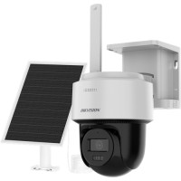 IP видеокамера Hikvision DS-2CFSP8-D/4G-SIM Cold Proof 2х4МП (2.8+4мм) PT 4G (SIM-карта в комплекте) IP видеокамера Hikvision DS-2CFSP8-D/4G-SIM Cold Proof 2х4МП (2.8+4мм) PT 4G (SIM-карта в комплекте)