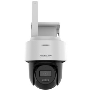 IP відеокамера Hikvision DS-2CFSP4/4G-SIM Cold proof (2.8мм) 4МП 4G PT (SIM-карта в комплекті)