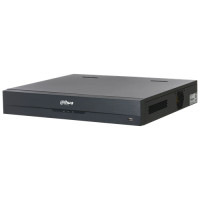 Відеореєстратор Dahua DHI-NVR5416-EI2 16-канальний 1.5U 4HDD WizSense Відеореєстратор Dahua DHI-NVR5416-EI2 16-канальний 1.5U 4HDD WizSense