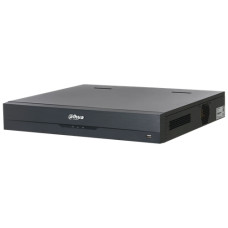 Відеореєстратор Dahua DHI-NVR5416-EI2 16-канальний 1.5U 4HDD WizSense Відеореєстратор Dahua DHI-NVR5416-EI2 16-канальний 1.5U 4HDD WizSense
