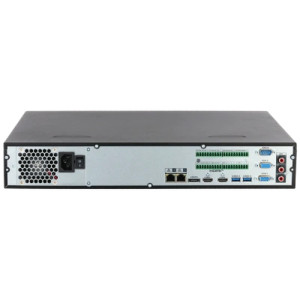 Відеореєстратор Dahua DHI-NVR5416-EI2 16-канальний 1.5U 4HDD WizSense
