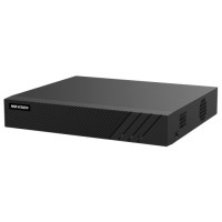 Видеорегистратор Hikvision DS-7616NI-Q1(E) 16-канальный 4K Видеорегистратор Hikvision DS-7616NI-Q1(E) 16-канальный 4K