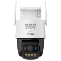 IP відеокамера Imou Titan Pro (IPC-U7LP-6V0NE) 6МП (3.6мм) перша версія IP відеокамера Imou Titan Pro (IPC-U7LP-6V0NE) 6МП (3.6мм) перша версія