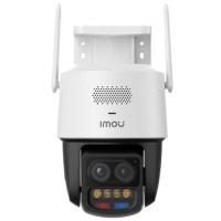 IP відеокамера IMOU Titan Z (IPC-S70ZP-10M0T-EU) 5МП+5МП 4G 12x зум IP відеокамера IMOU Titan Z (IPC-S70ZP-10M0T-EU) 5МП+5МП 4G 12x зум