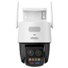 IP відеокамера IMOU Titan Z (IPC-S70ZP-10M0T-EU) 5МП+5МП 4G 12x зум