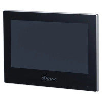 IP монітор Dahua DHI-VTH2621G-WP 7" з Wi-Fi