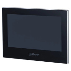 IP монитор Dahua DHI-VTH2621G-WP 7" с Wi-Fi
