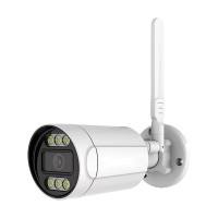 IP-видеокамера Light Vision VLC-5205WI(CamHi) WiFi 2.4/5GHz 5Mp, f=3.6mm, ИК+LED-подсветка, с микрофоном IP-видеокамера Light Vision VLC-5205WI(CamHi) WiFi 2.4/5GHz 5Mp, f=3.6mm, ИК+LED-подсветка, с микрофоном