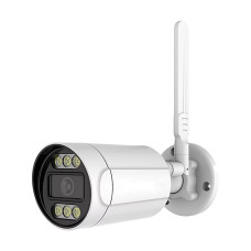 IP-видеокамера Light Vision VLC-5205WI(CamHi) WiFi 2.4/5GHz 5Mp, f=3.6mm, ИК+LED-подсветка, с микрофоном