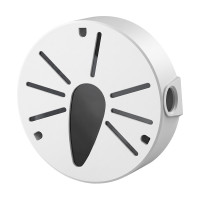 Монтажна коробка Light Vision VLC-150(M), метал, 150*40 мм