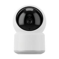 IP-видеокамера поворотная Light Vision VLC-6204S(Tuya) WiFi 2.4/5GHz 4Mp, f=3.6mm, ИК+LED-подсветка, с микрофоном IP-видеокамера поворотная Light Vision VLC-6204S(Tuya) WiFi 2.4/5GHz 4Mp, f=3.6mm, ИК+LED-подсветка, с микрофоном