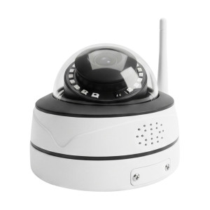 IP-відеокамера Light Vision VLC-6206DWI WiFi 2.4/5GHz 6Mp, (Tuya) f=3.6mm, ІЧ+LED-підсвічування, з мікрофоном