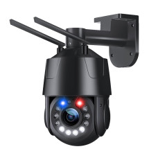 IP PTZ-відеокамера Light Vision VLC-9808-PTZ20 WiFi 8Mp, (CamHi) f=4.7-94mm 20x, з мікрофоном IP PTZ-відеокамера Light Vision VLC-9808-PTZ20 WiFi 8Mp, (CamHi) f=4.7-94mm 20x, з мікрофоном