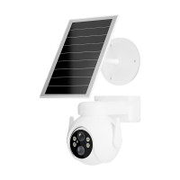 IP PTZ-видеокамера Light Vision VLC-6103HWS автономна с WiFi и солнечной панелью IP PTZ-видеокамера Light Vision VLC-6103HWS автономна с WiFi и солнечной панелью
