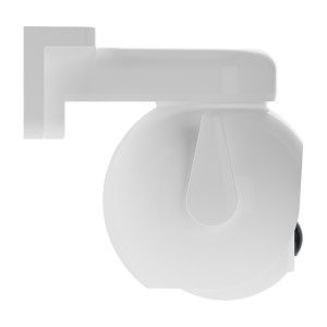 IP PTZ-відеокамера Light Vision VLC-6103HWS автономна з WiFi та сонячною панеллю