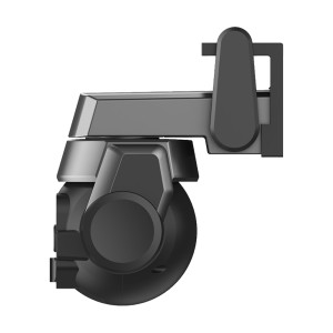 IP PTZ-відеокамера Light Vision VLC-9606WI10ZL з WiFi 6Mp (2*3Mp), (CareCam Pro) f=4+8mm, ІЧ+LED-підсвічування, з мікрофоном