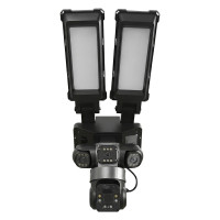 IP PTZ-відеокамера Light Vision VLC-1223WIL/3C автономна з WiFi, прожектором та сонячною панеллю IP PTZ-відеокамера Light Vision VLC-1223WIL/3C автономна з WiFi, прожектором та сонячною панеллю