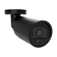 IP-відеокамера Ajax BulletCam HLVF (8 Mp), f=2.8-12mm, ІЧ+LED-підсвічування, з мікрофоном Black IP-відеокамера Ajax BulletCam HLVF (8 Mp), f=2.8-12mm, ІЧ+LED-підсвічування, з мікрофоном Black