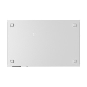 PoE-коммутатор Wi-Tek WI-PCES310G 10-портовый управляемый, гигабитный 8x1000Mbps PoE+, 2x1000Mbps Uplink, 110W, Cloud, ONVIF