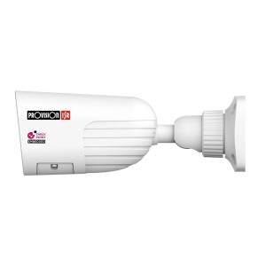 IP-видеокамера Provision-ISR BMH-THERMAL-7-V2 тепловая (7 мм) + оптическая (8 мм) 5 Мп