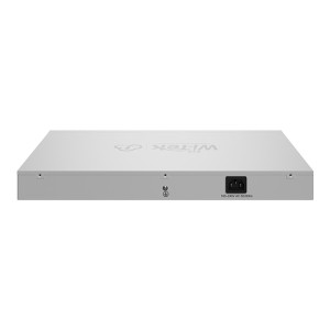 PoE-комутатор Wi-Tek WI-PCES328GFH 28-портовий керований, гігабітний 24x1000Mbps PoE+, 2x1000Mbps Uplink, 2xSFP