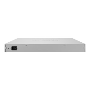 PoE-коммутатор Wi-Tek WI-PCES352GF 52-портовый управляемый, гигабитный 48x1000Mbps PoE+, 4xSFP, 370W, Cloud, ONVIF