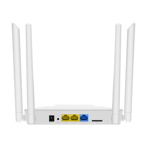 LTE-маршрутизатор Wi-Tek WI-LTE300 V2 WiFi 4G